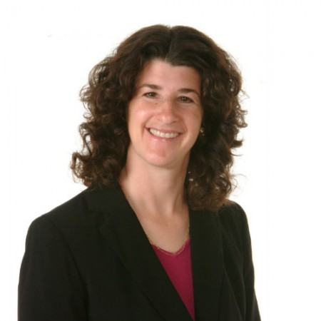 Alice B. McGinty profile photo